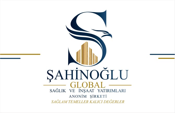 Şahinoğlu Global
